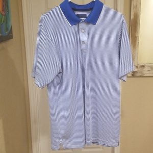 Jack Nicklaus golf polo